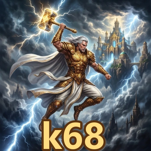 Ikon k68 untuk bagian pencocokan SHA-256